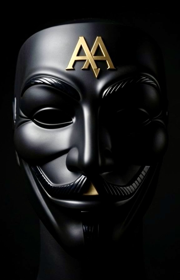 Autonomous Anonymous